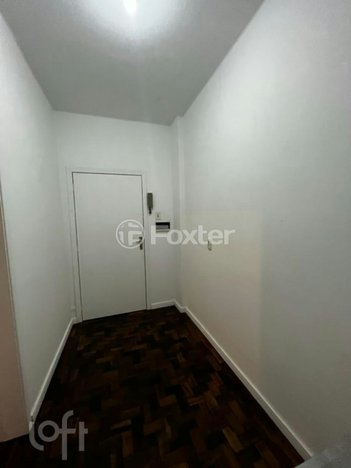 apartment em Rua Marechal Floriano Peixoto, Centro Histórico - Porto Alegre - RS