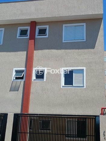 apartment em Rua Santa Romana, Vila Pereira Cerca - São Paulo - SP