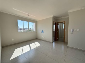 apartment em Rua Ministro Oliveira Salazar, Santa Mônica - Belo Horizonte - MG