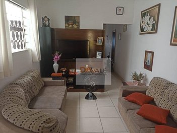 house em Rua Quatorze de Abril, Vila Resende - Caçapava - SP