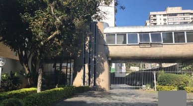 apartment em Anita Garibaldi, Mont Serrat - Porto Alegre - RS