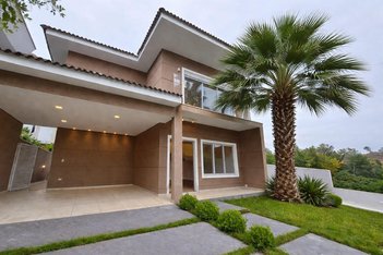 house em Avenida Prefeito Francisco Ribeiro Nogueira, Mogi Moderno - Mogi das Cruzes - SP