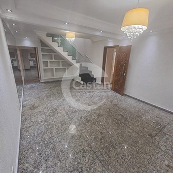 house em Avenida Engenheiro Pinto Martins, Vila Rica - São Paulo - SP