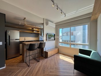 apartment em Travessa Carmem, Moinhos de Vento - Porto Alegre - RS