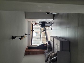 apartment em Rua Antônio Inácio de Mendonça, Parque Mandaqui - São Paulo - SP