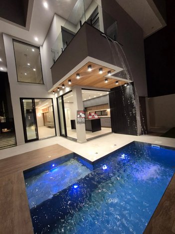 house em Rua Maria das Dores Rodrigues Monteiro, Urbanova VI - São José dos Campos - SP