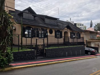 house em José Lins do Rêgo, Itaguaçu - Florianópolis - SC