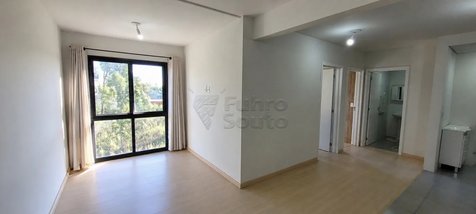 apartment em Rua Padre Anchieta, Centro - Pelotas - RS