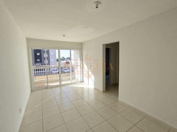 apartment em Avenida Dois de Dezembro, Vila Alba - Araçatuba - SP