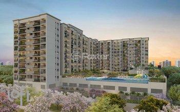 apartment em Barão de Monte Santo, Mooca - São Paulo - SP