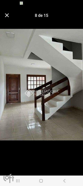 house em Dona Cledi, Vila Cledi - Gravataí - RS