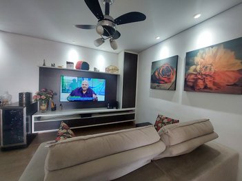 apartment em Avenida Dona Jane Conceição, Paulista - Piracicaba - SP