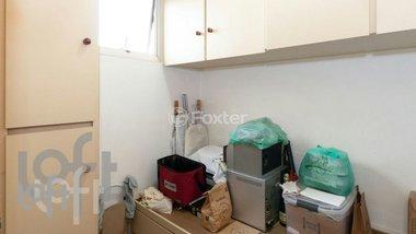 apartment em Aimberê, Perdizes - São Paulo - SP