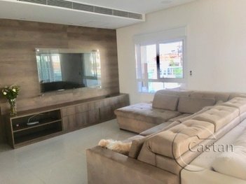 apartment em Rua Itapeti, Vila Gomes Cardim - São Paulo - SP