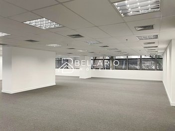 office em Rua Assembléia, Centro - Rio de Janeiro - RJ