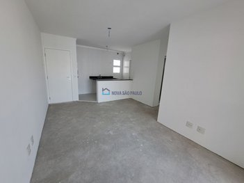 apartment em Rua Itapiru, Saúde - São Paulo - SP