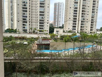 apartment em Avenida Bartholomeu de Carlos, Jardim Flor da Montanha - Guarulhos - SP