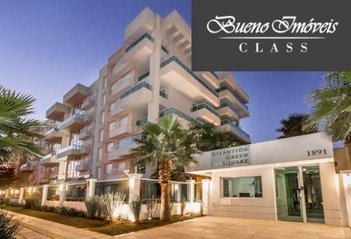 apartment em Avenida Central, Centro - Xangri-Lá - RS