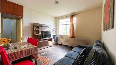 apartment em Rua Henrique Diniz, Nova Cachoeirinha - Belo Horizonte - MG