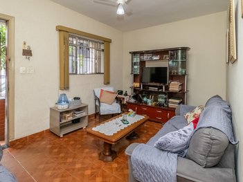 house em Rua Doutor Artur Guimarães, Santana - São Paulo - SP