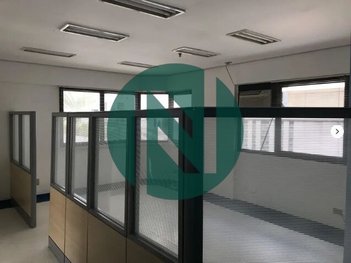 office em Rua Cardoso de Almeida, Perdizes - São Paulo - SP