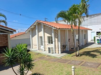 house em Rodovia João Leme dos Santos, Parque Reserva Fazenda Imperial - Sorocaba - SP