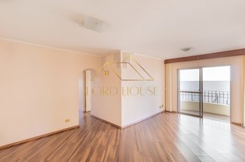 apartment em Alameda dos Anapurus, Indianópolis - São Paulo - SP