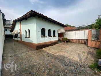 house em Rua Aprígio Rego Lopes, Jabaquara - São Paulo - SP