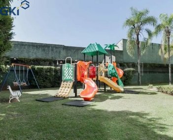 apartment em Rua Passo da Pátria, Bela Aliança - São Paulo - SP