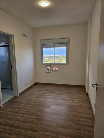 apartment em Avenida das Letras, Loteamento Villa Branca - Jacareí - SP