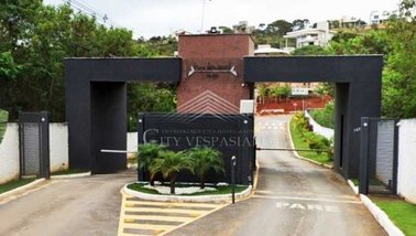 land_lot em Carlos Dias Ribeiro, Várzea - Lagoa Santa - MG