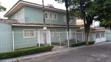 house em Rua Josefina Álvares de Azevedo, Fazenda Morumbi - São Paulo - SP