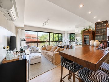 apartment em Rua Padre Alois Kades S J, Jardim Europa - Porto Alegre - RS