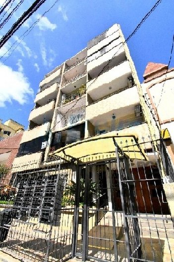 apartment em Venâncio Aires, Cidade Baixa - Porto Alegre - RS