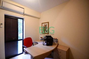 apartment em Rua Safira, Aclimação - São Paulo - SP