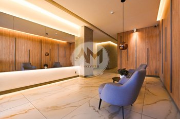 apartment em Rua Coelho de Carvalho, Alto da Lapa - São Paulo - SP