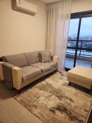 apartment em Rua Luiz Vieira Mendes, Tenório - Ubatuba - SP