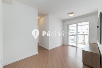 apartment em Rua Ivaí, Tatuapé - São Paulo - SP