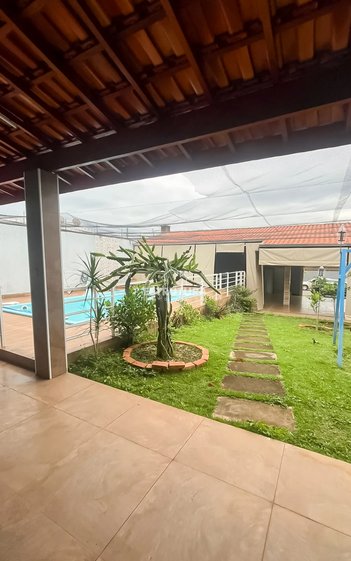 house em Rua Natalina Scotton Prata, Residencial Zilda Scaglia Dorta - Ipeúna - SP