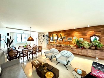 apartment em Rua Tatuí, Jardim Paulista - São Paulo - SP