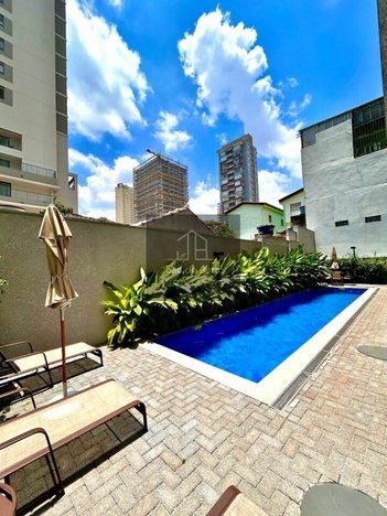 apartment em Rua Machado de Assis, Vila Mariana - São Paulo - SP