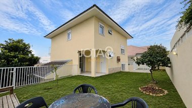 house em Avenida Vereador Toaldo Túlio, Santa Felicidade - Curitiba - PR