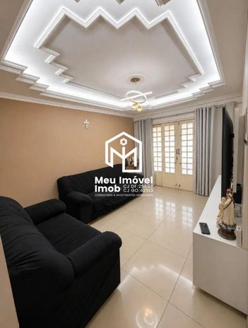 house em QR 516, Samambaia Norte (Samambaia) - Brasília - DF