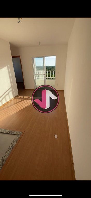 apartment em Avenida Fernando Correa da Costa, Jardim Petrópolis - Cuiabá - MT