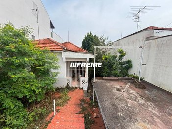 land_lot em Rua Francesco de Martini, Osvaldo Cruz - São Caetano do Sul - SP