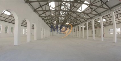 industrial em Raimundo Pereira de Magalhães, Vila Anastácio - São Paulo - SP