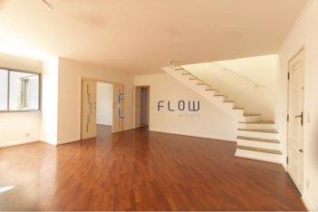 apartment em Rua Gil Eanes, Brooklin Novo - São Paulo - SP