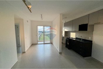 apartment em Avenida Santana, Parque Ortolândia - Hortolândia - SP