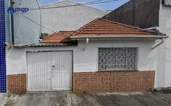 house em Rua Frei Tarcísio, Vila Maria Alta - São Paulo - SP
