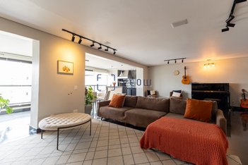 apartment em Rua Luís Correia de Melo, Vila Cruzeiro - São Paulo - SP